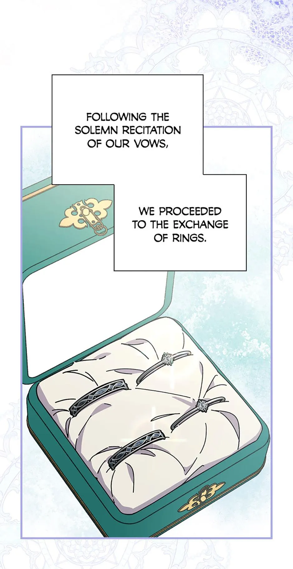 Melody of the Deadwood Chapter 138 page 43 - 