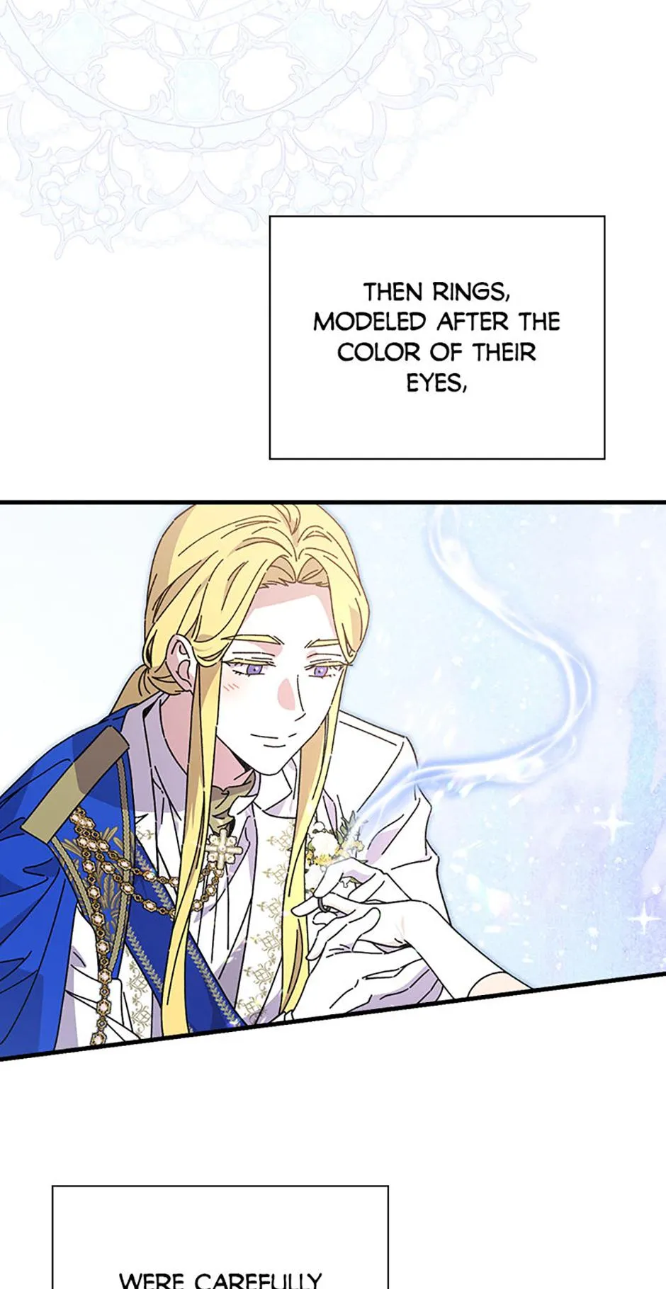 Melody of the Deadwood Chapter 138 page 44 - 