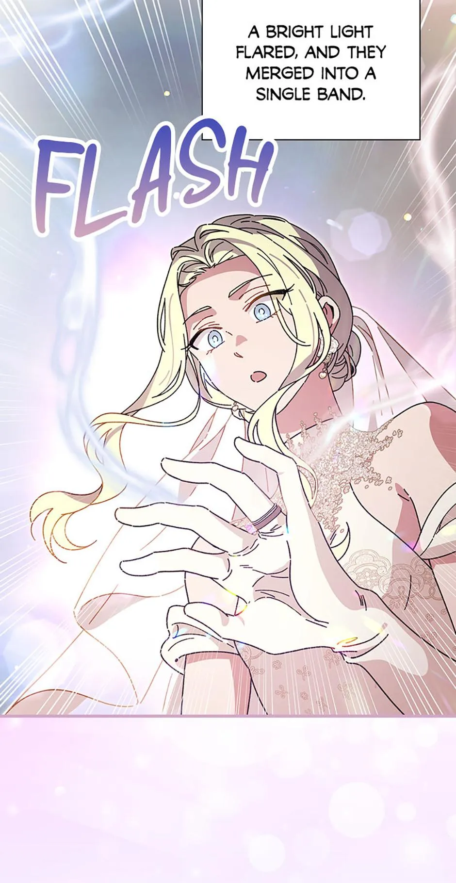 Melody of the Deadwood Chapter 138 page 46 - 
