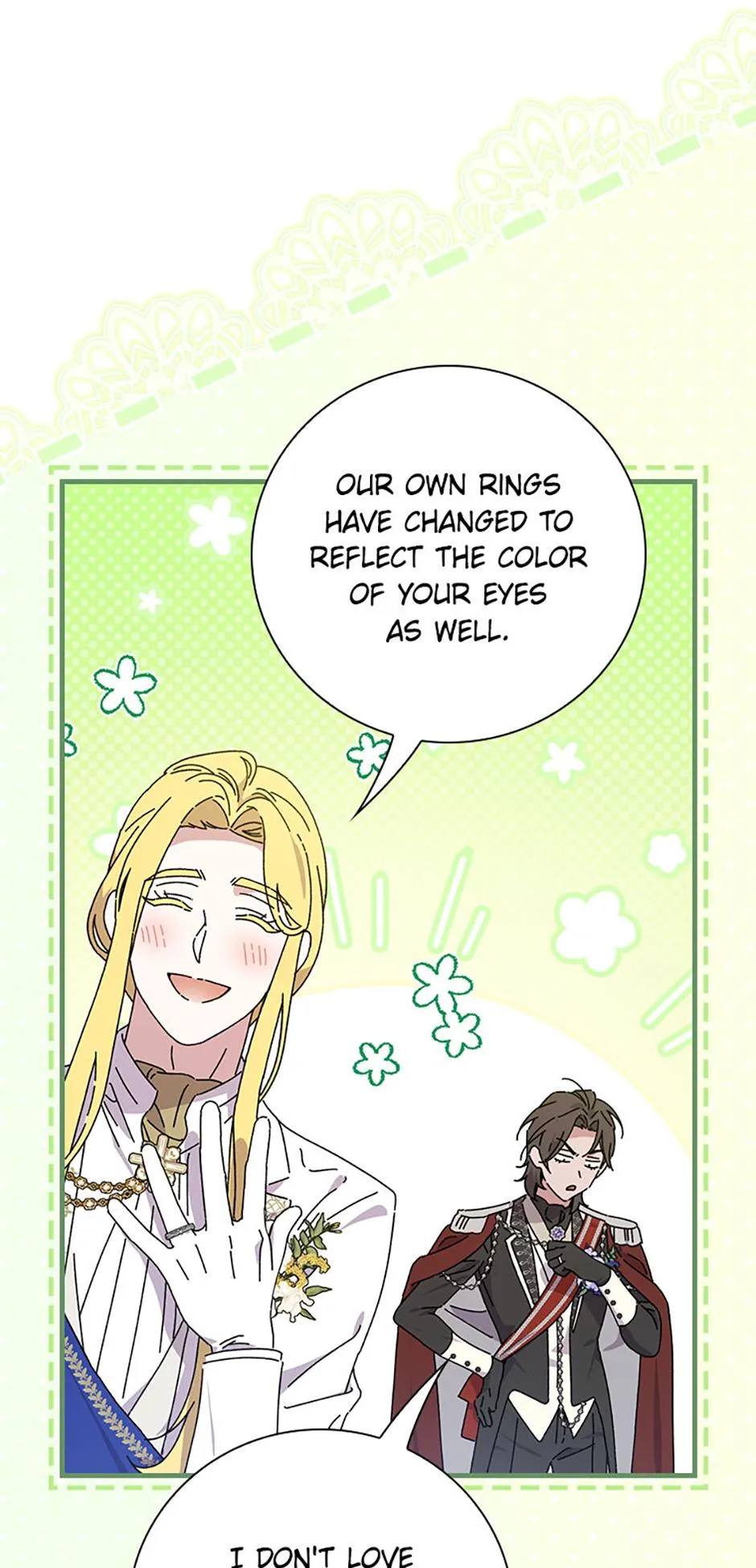 Melody of the Deadwood Chapter 138 page 48 - 