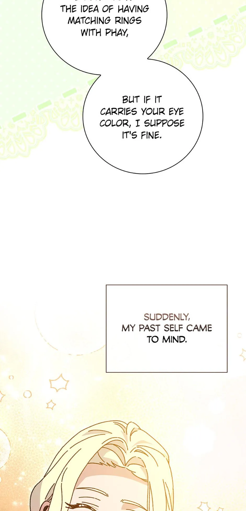 Melody of the Deadwood Chapter 138 page 49 - 