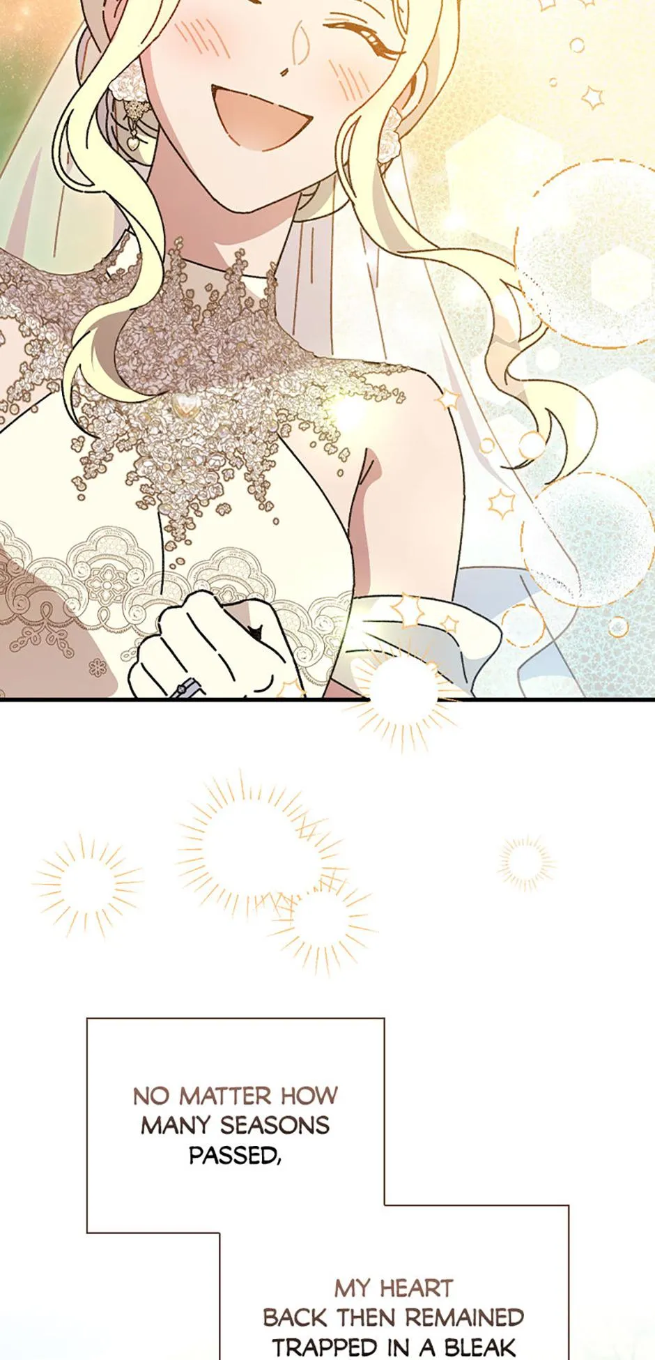 Melody of the Deadwood Chapter 138 page 50 - 