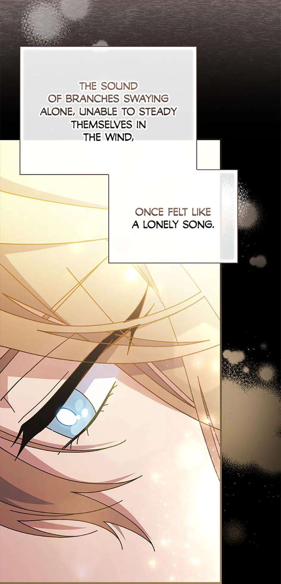 Melody of the Deadwood Chapter 138 page 54 - 
