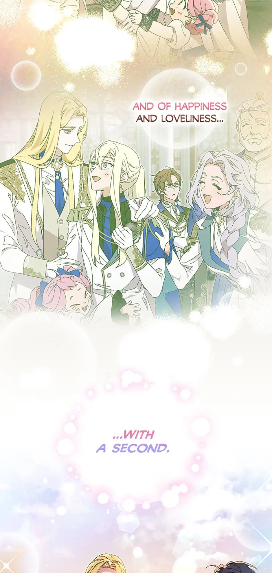 Melody of the Deadwood Chapter 138 page 57 - 