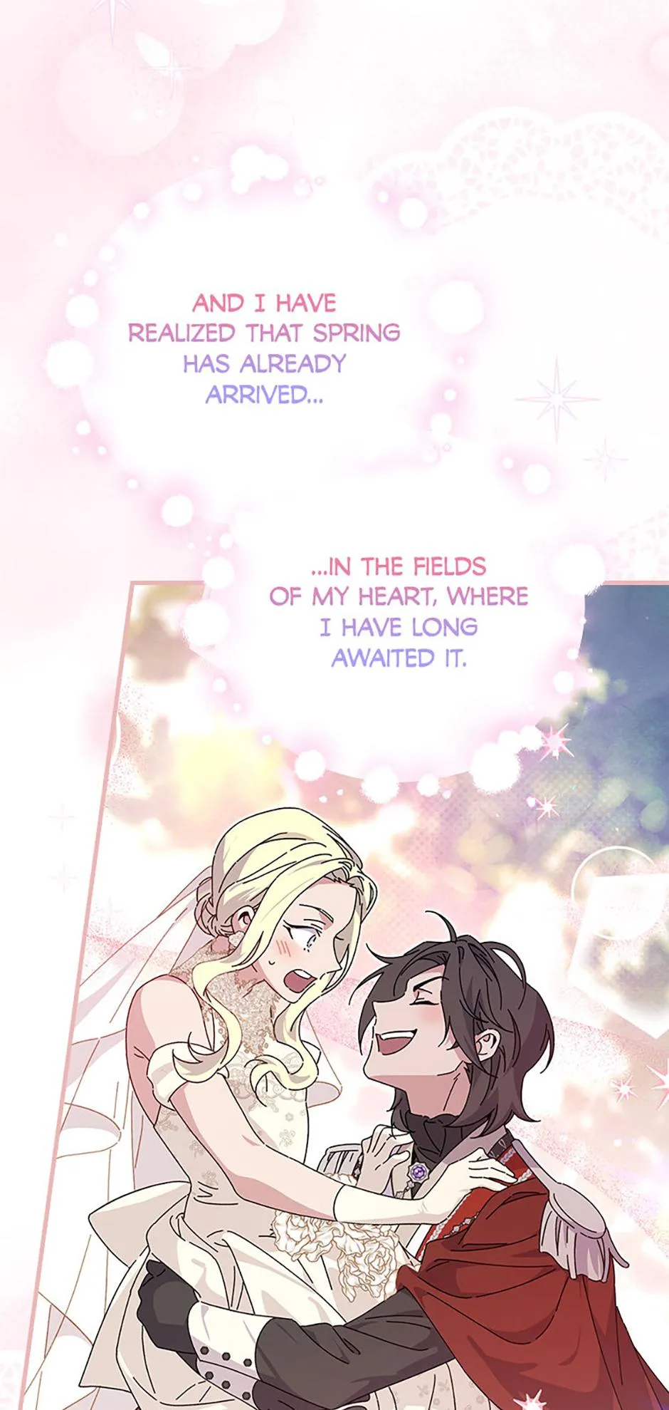 Melody of the Deadwood Chapter 138 page 60 - 