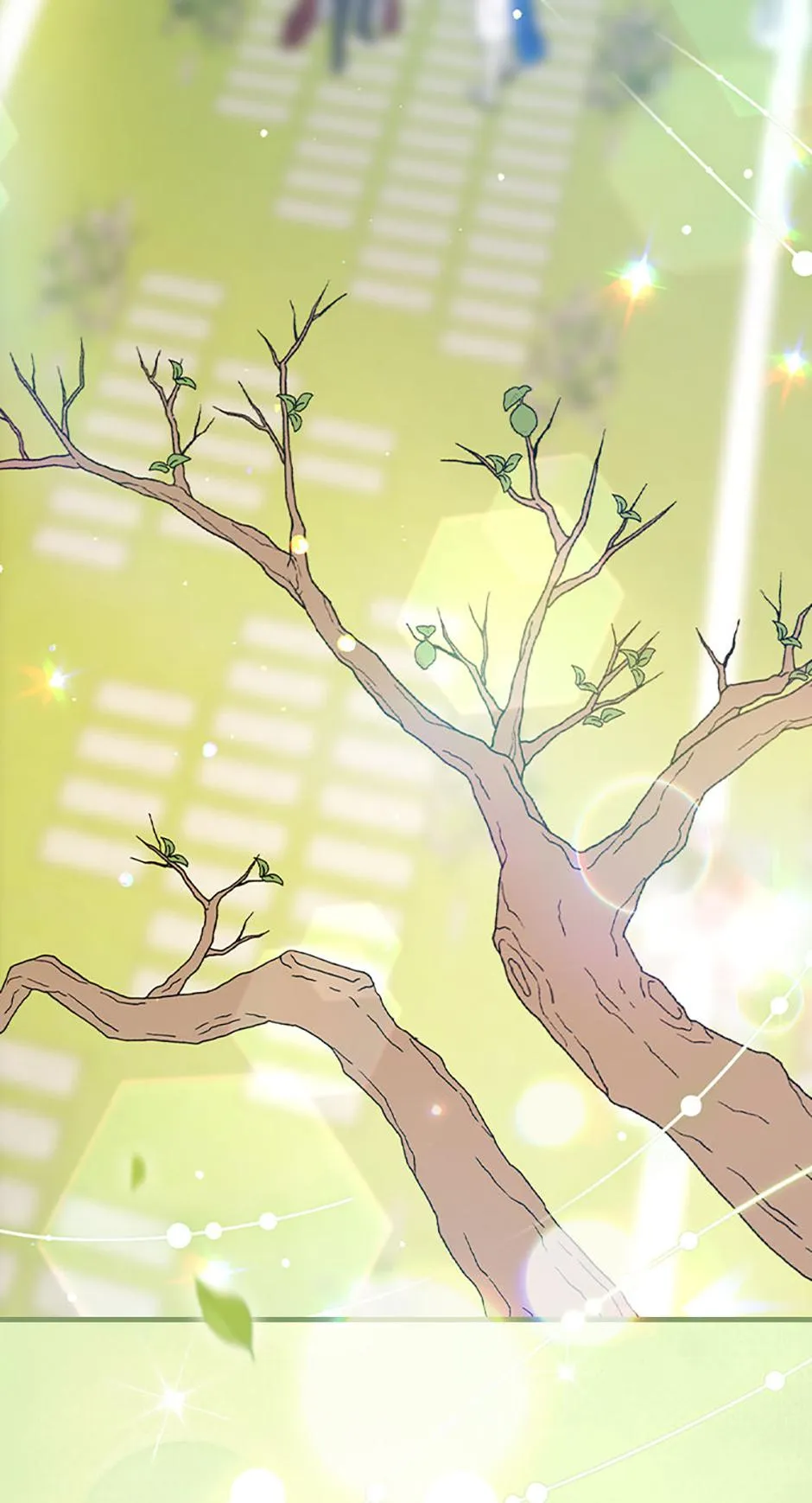Melody of the Deadwood Chapter 138 page 66 - 
