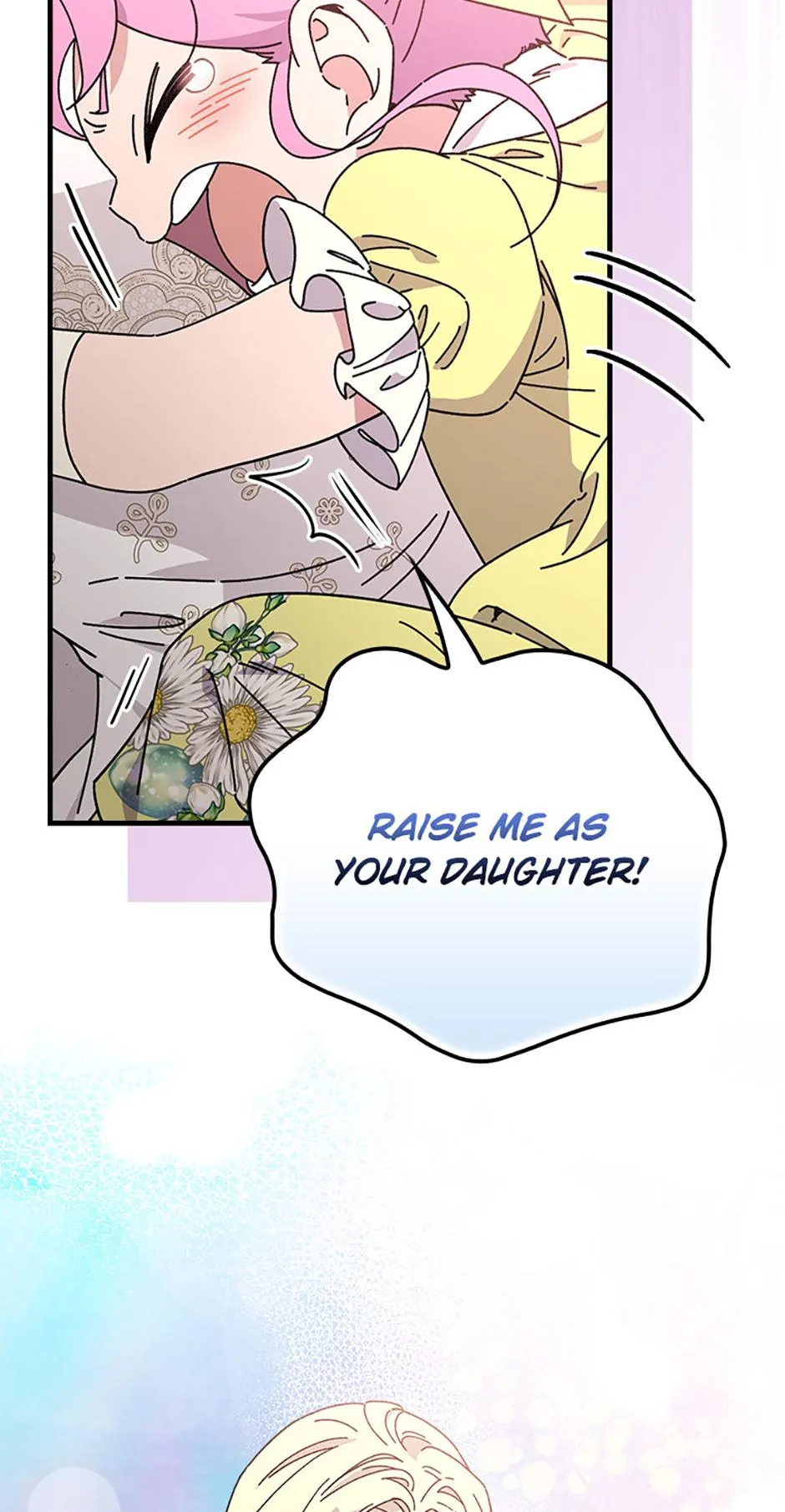 Melody of the Deadwood Chapter 138 page 8 - 