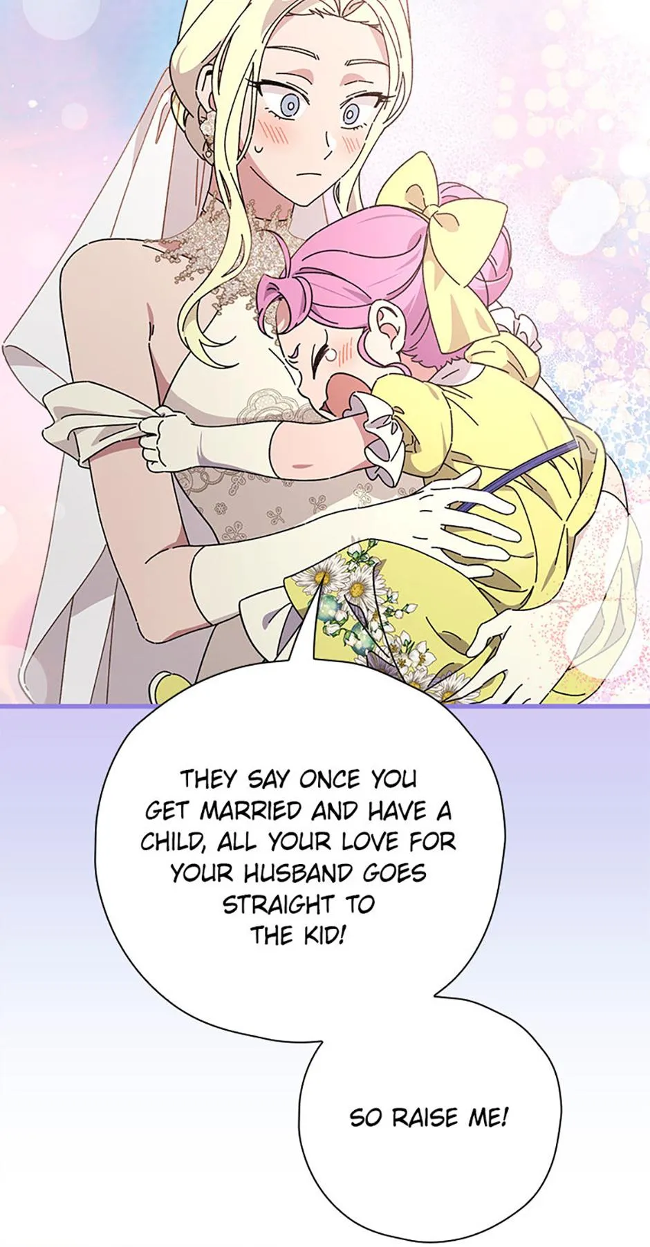 Melody of the Deadwood Chapter 138 page 9 - 