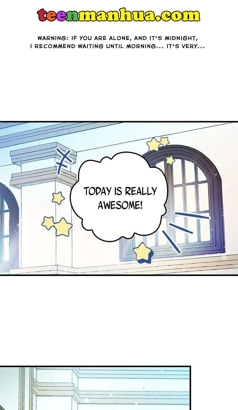 Melody of the Deadwood Chapter 14 page 1 - 