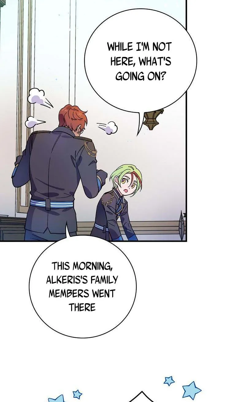 Melody of the Deadwood Chapter 14 page 2 - 