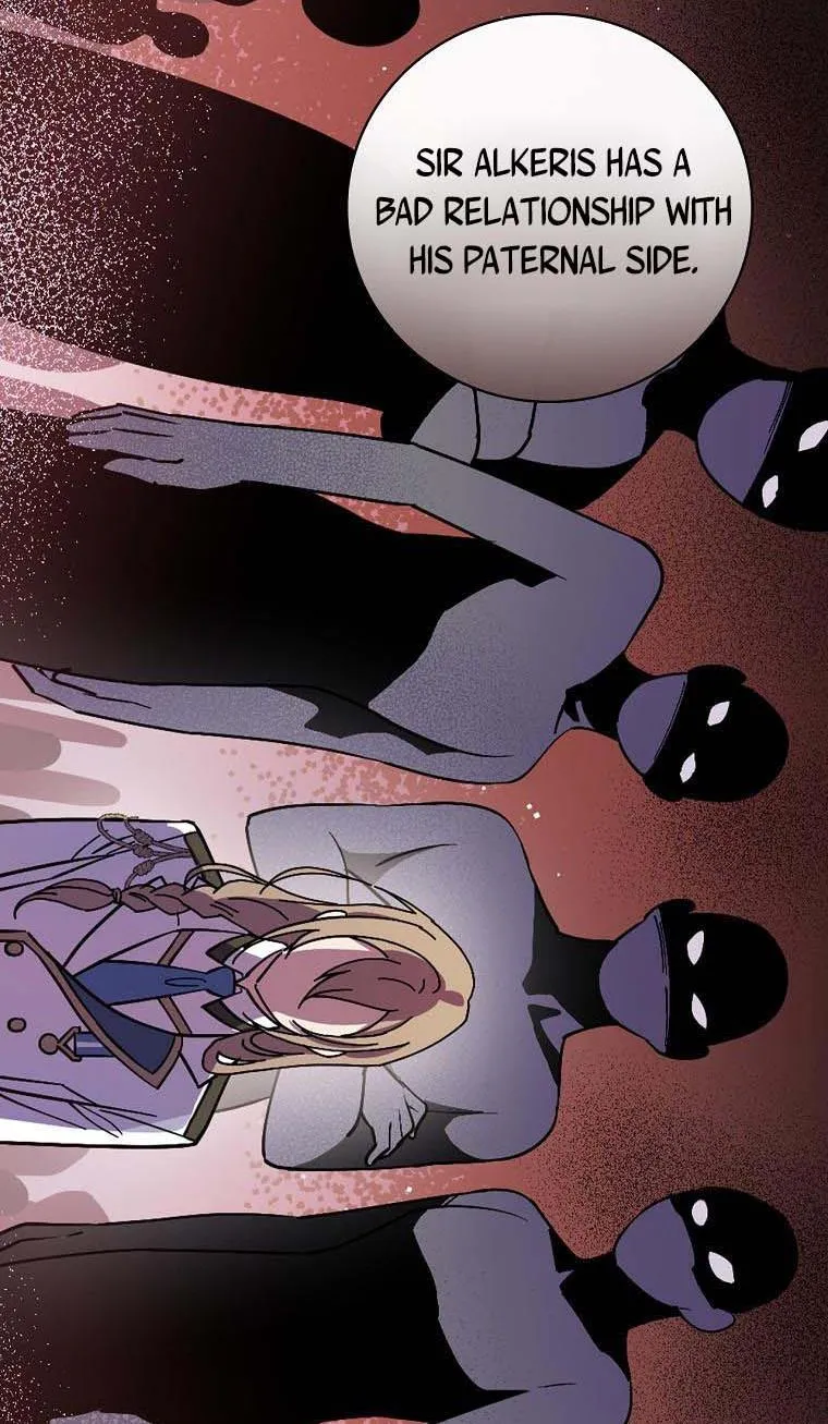 Melody of the Deadwood Chapter 14 page 12 - 