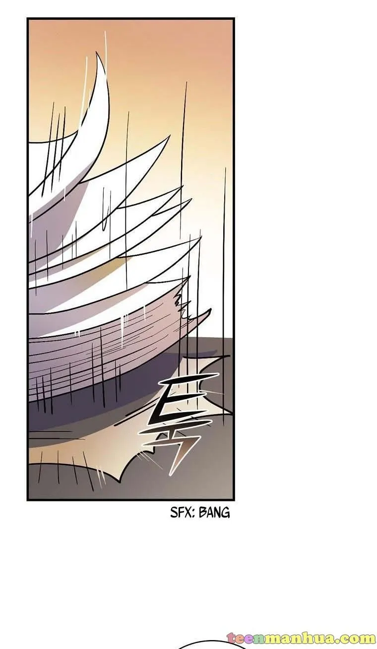 Melody of the Deadwood Chapter 14 page 18 - 