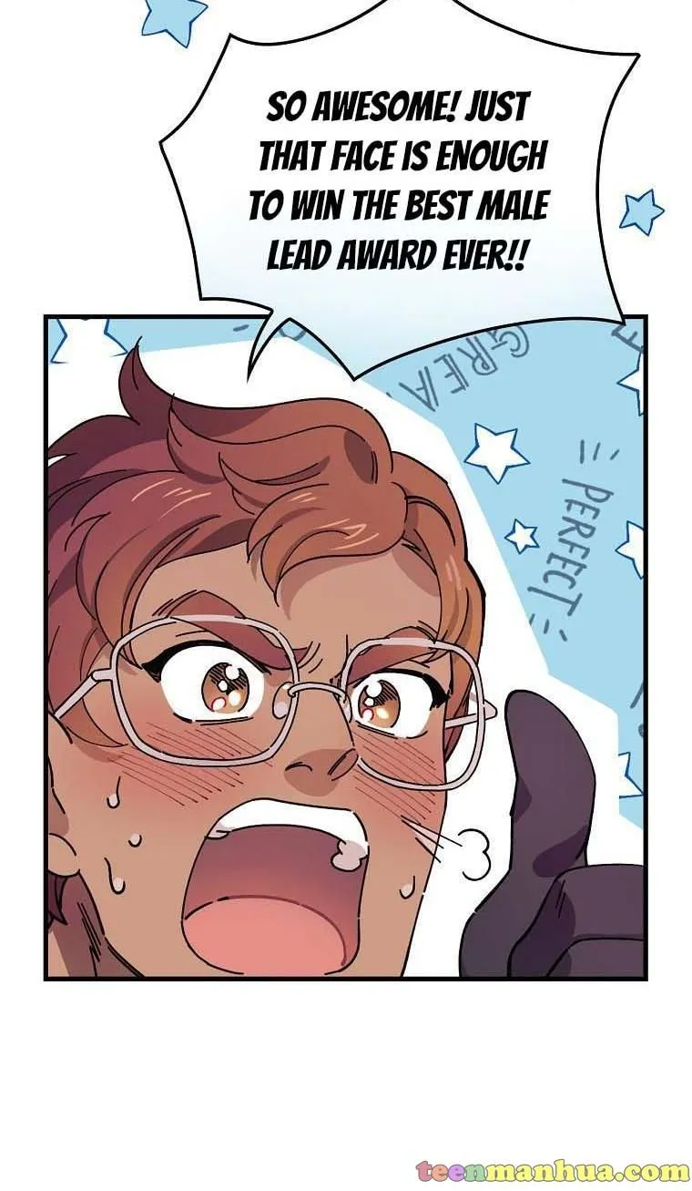 Melody of the Deadwood Chapter 14 page 3 - 