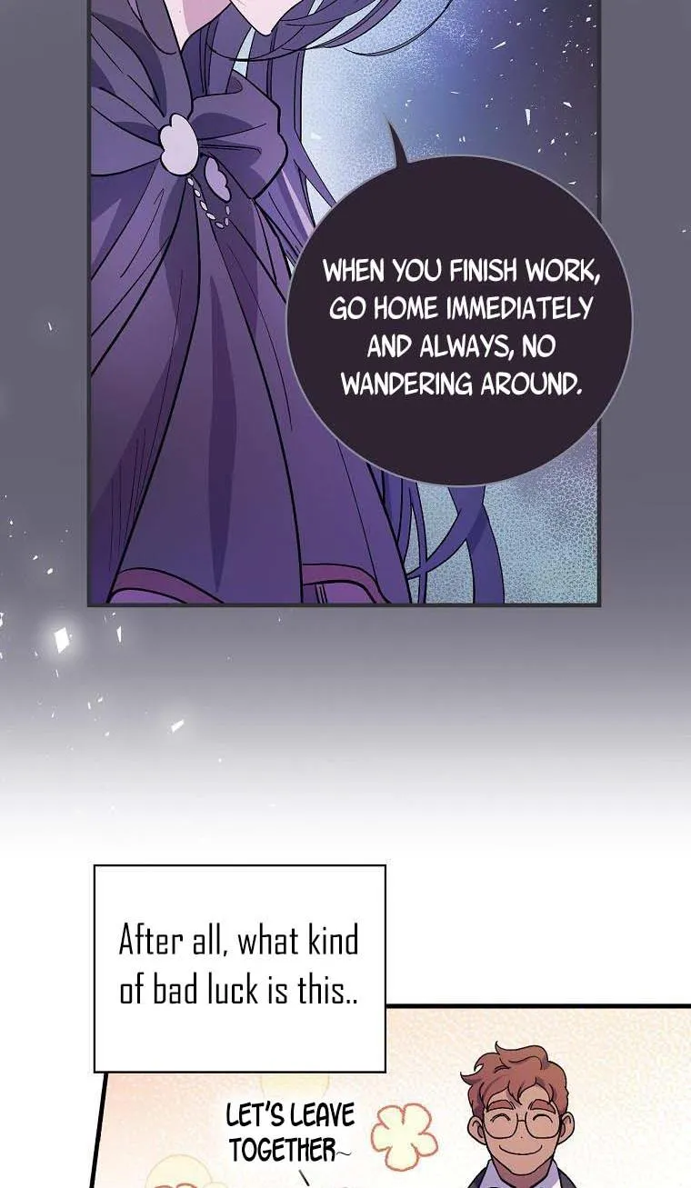 Melody of the Deadwood Chapter 14 page 22 - 
