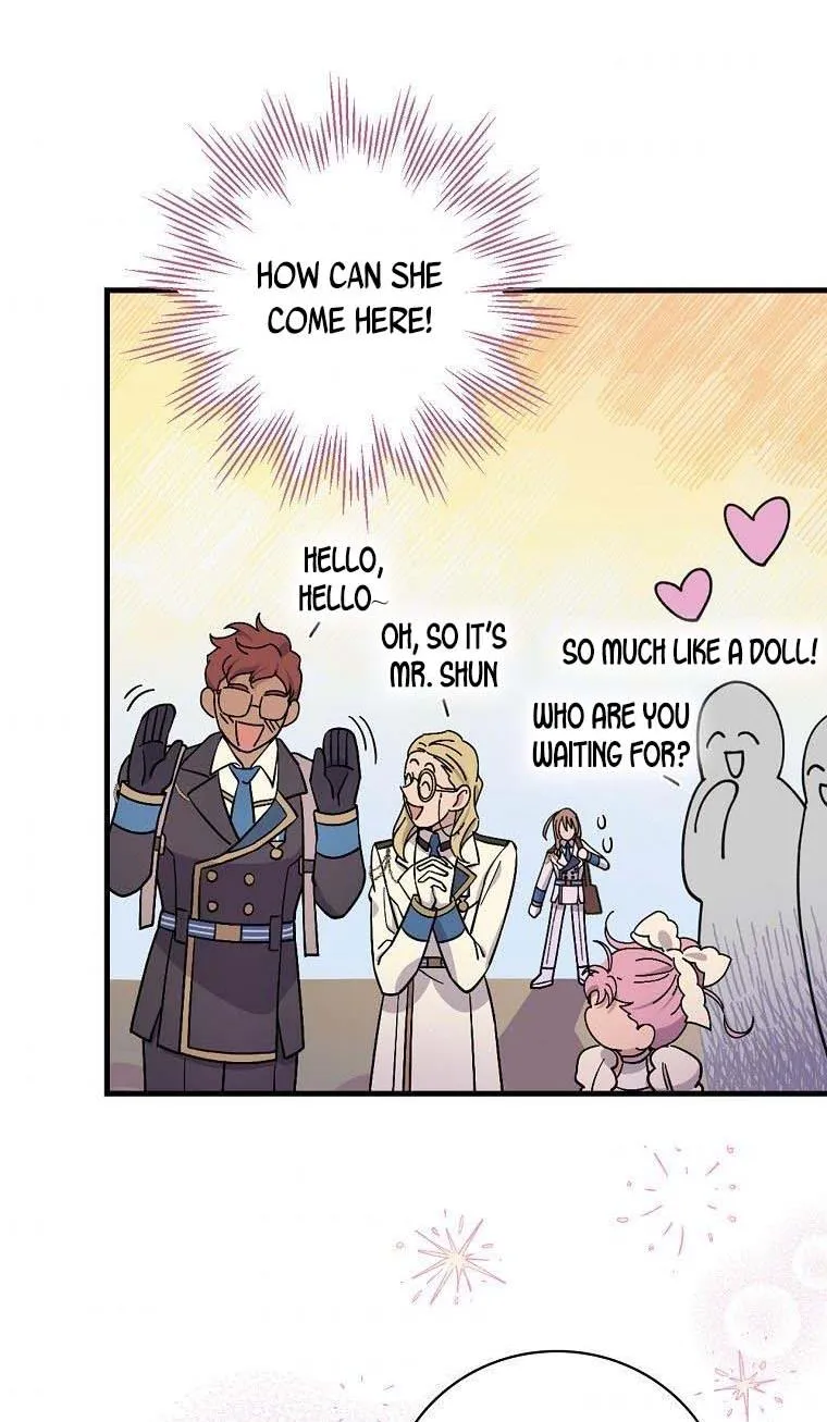 Melody of the Deadwood Chapter 14 page 28 - 