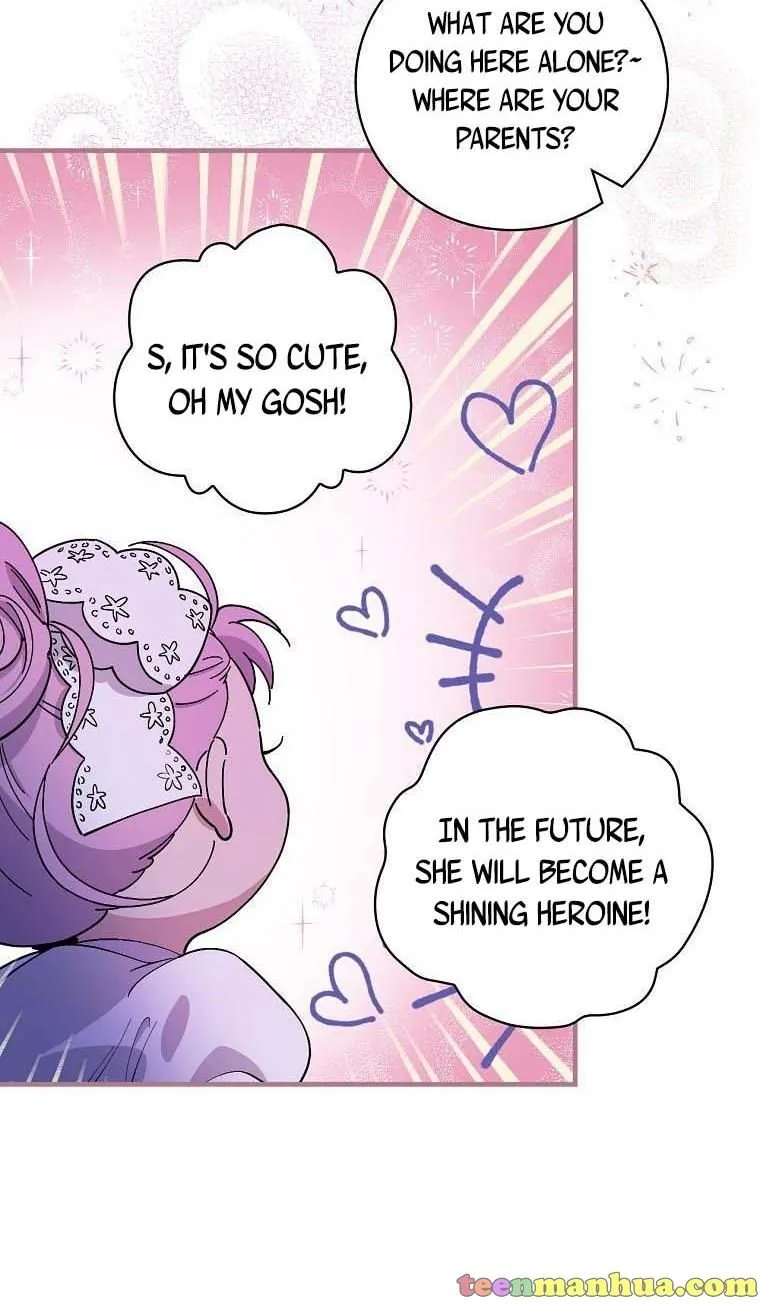 Melody of the Deadwood Chapter 14 page 29 - 