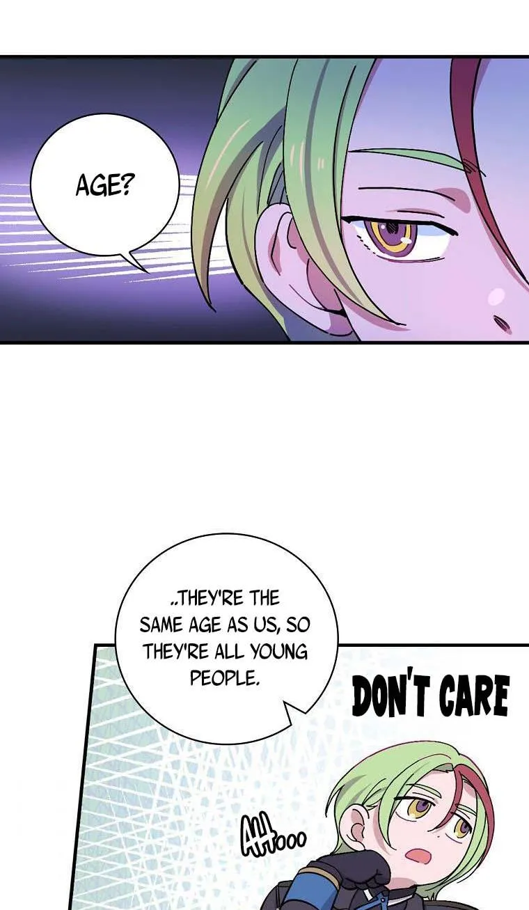Melody of the Deadwood Chapter 14 page 4 - 
