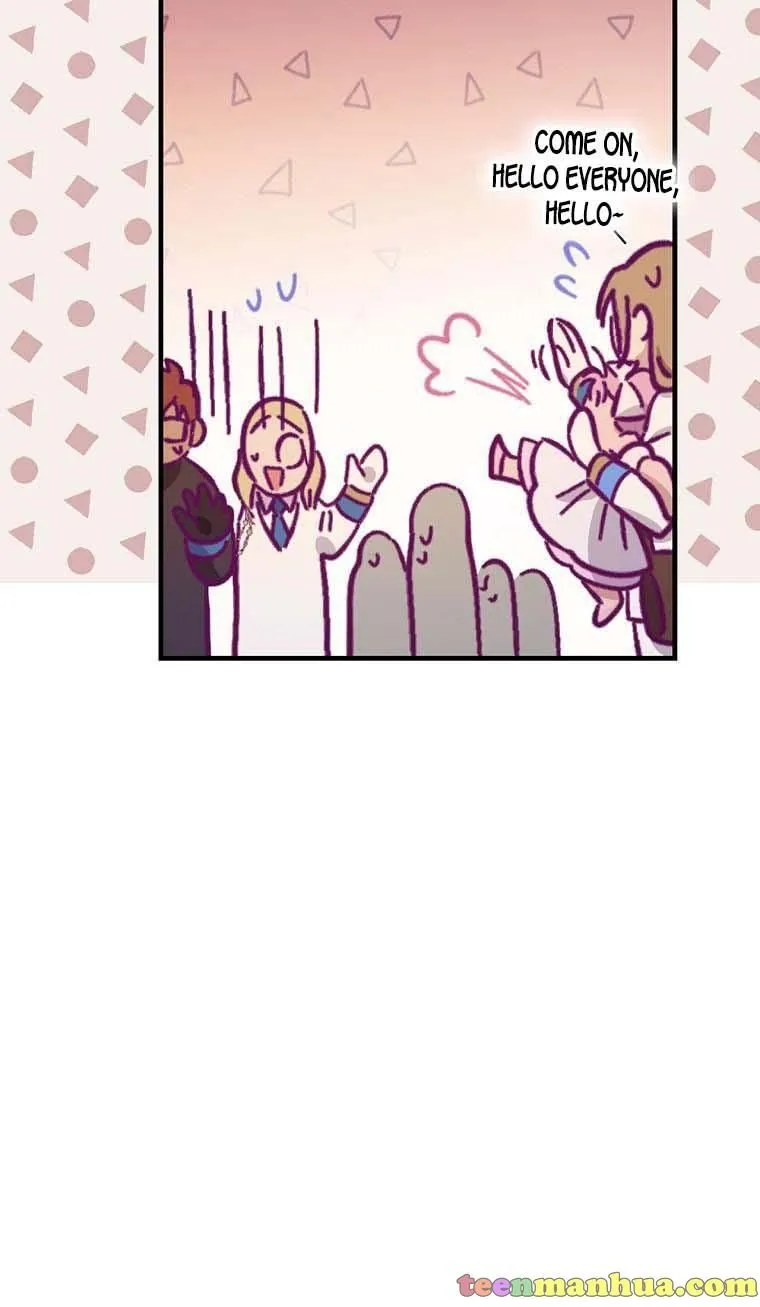 Melody of the Deadwood Chapter 14 page 33 - 