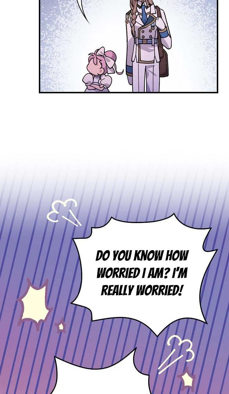 Melody of the Deadwood Chapter 14 page 37 - 