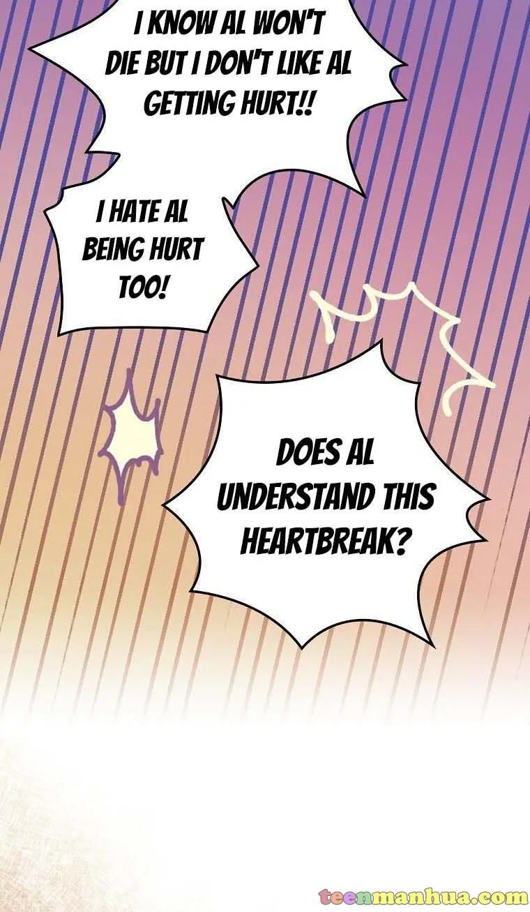 Melody of the Deadwood Chapter 14 page 38 - 