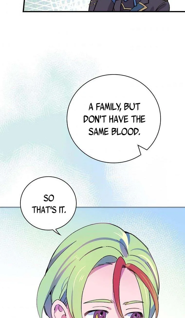 Melody of the Deadwood Chapter 14 page 5 - 