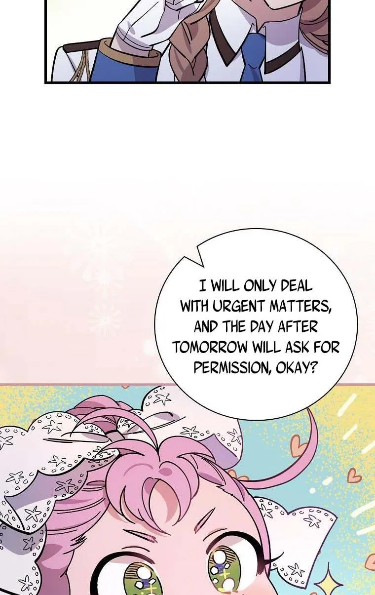 Melody of the Deadwood Chapter 14 page 43 - 