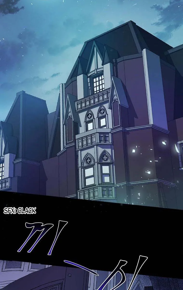Melody of the Deadwood Chapter 14 page 50 - 
