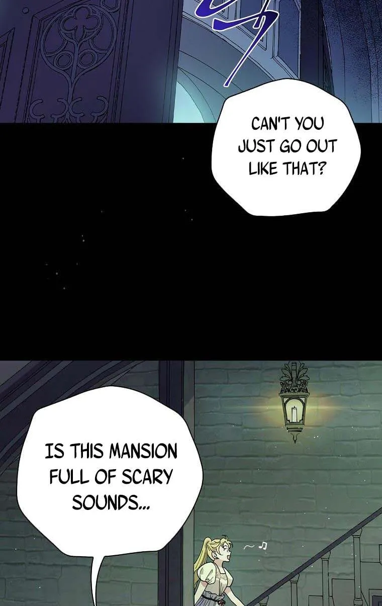 Melody of the Deadwood Chapter 14 page 51 - 