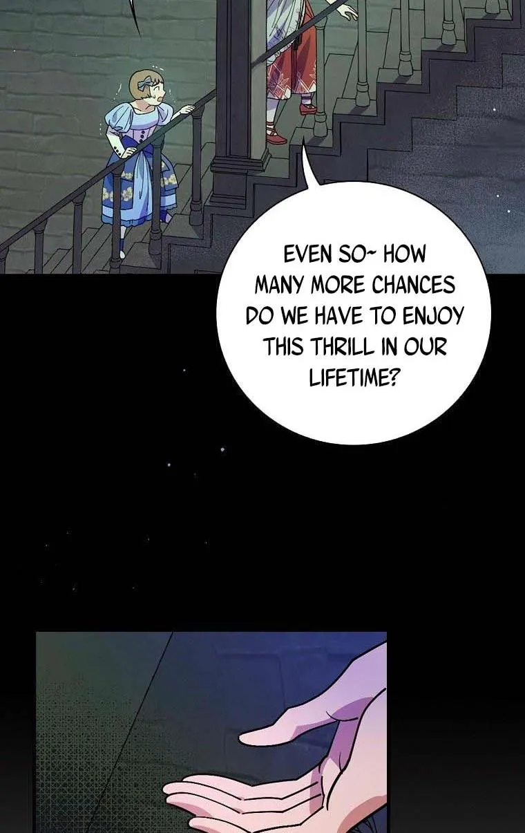Melody of the Deadwood Chapter 14 page 52 - 