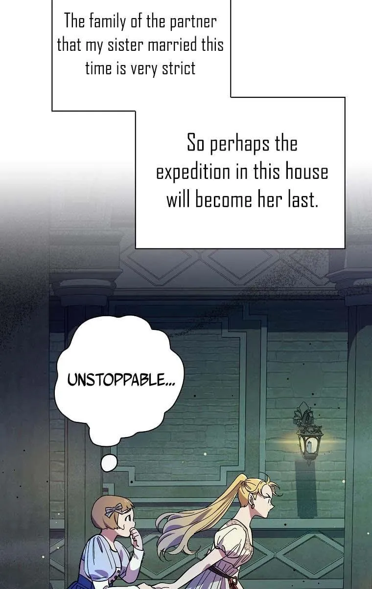 Melody of the Deadwood Chapter 14 page 56 - 