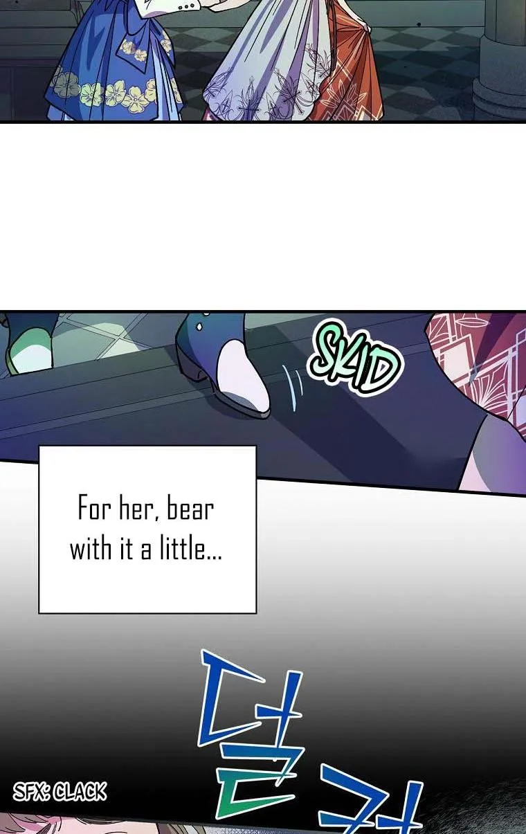 Melody of the Deadwood Chapter 14 page 57 - 