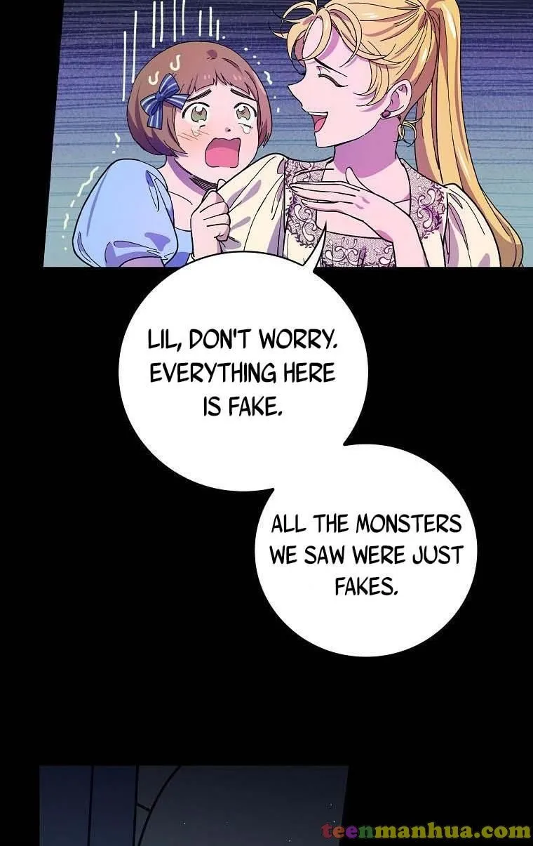Melody of the Deadwood Chapter 14 page 59 - 