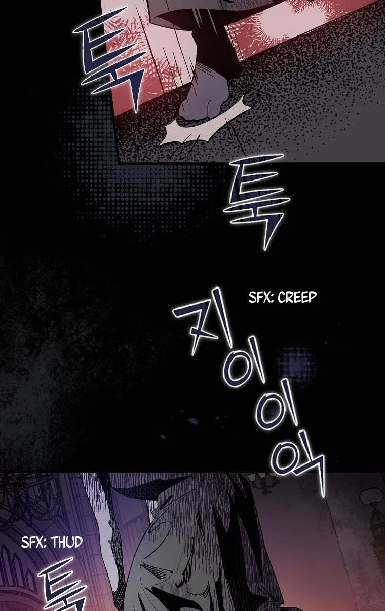 Melody of the Deadwood Chapter 14 page 72 - 