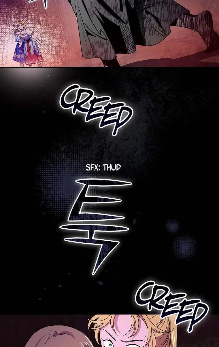 Melody of the Deadwood Chapter 14 page 73 - 