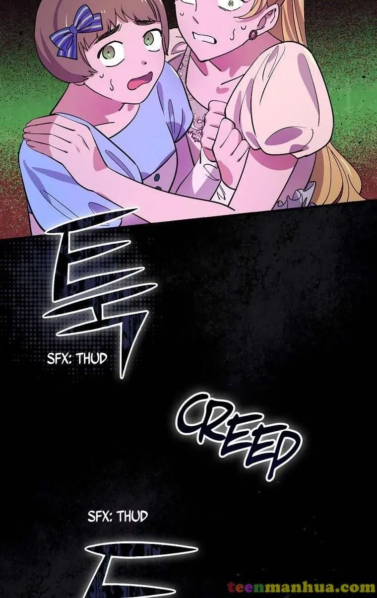 Melody of the Deadwood Chapter 14 page 74 - 
