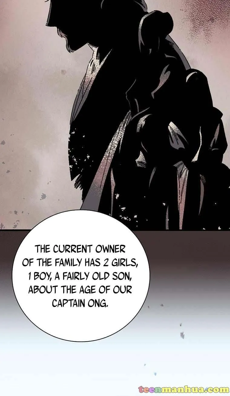 Melody of the Deadwood Chapter 14 page 9 - 