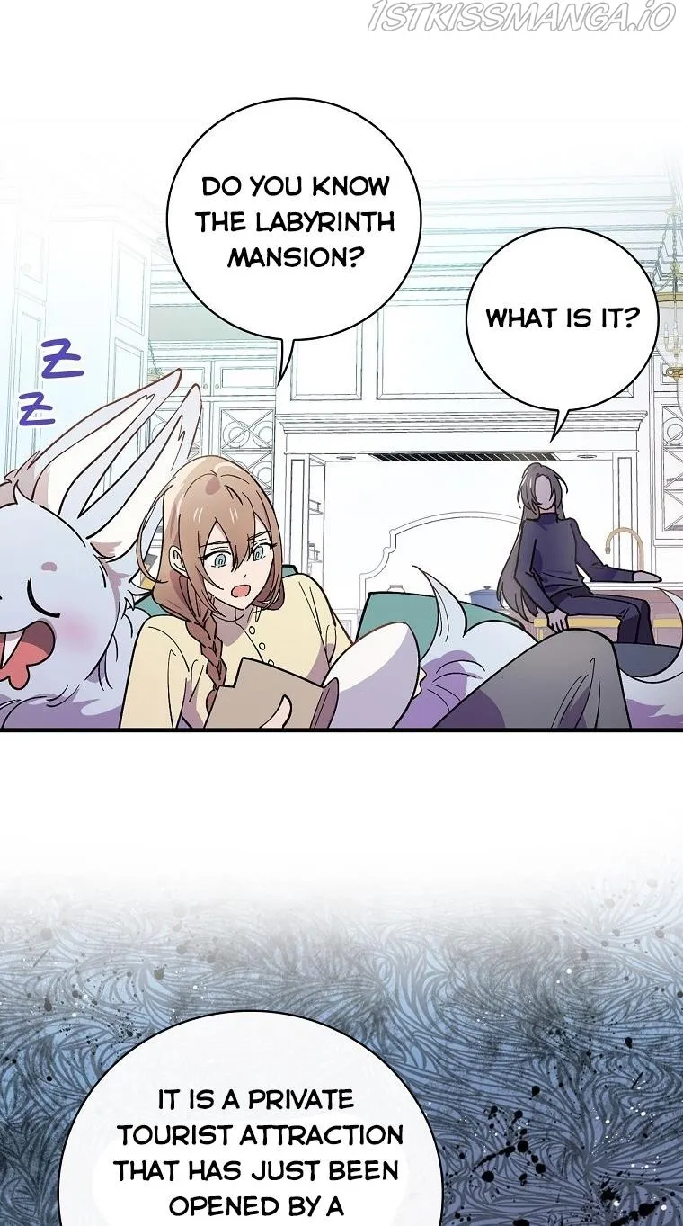 Melody of the Deadwood Chapter 15 page 2 - 