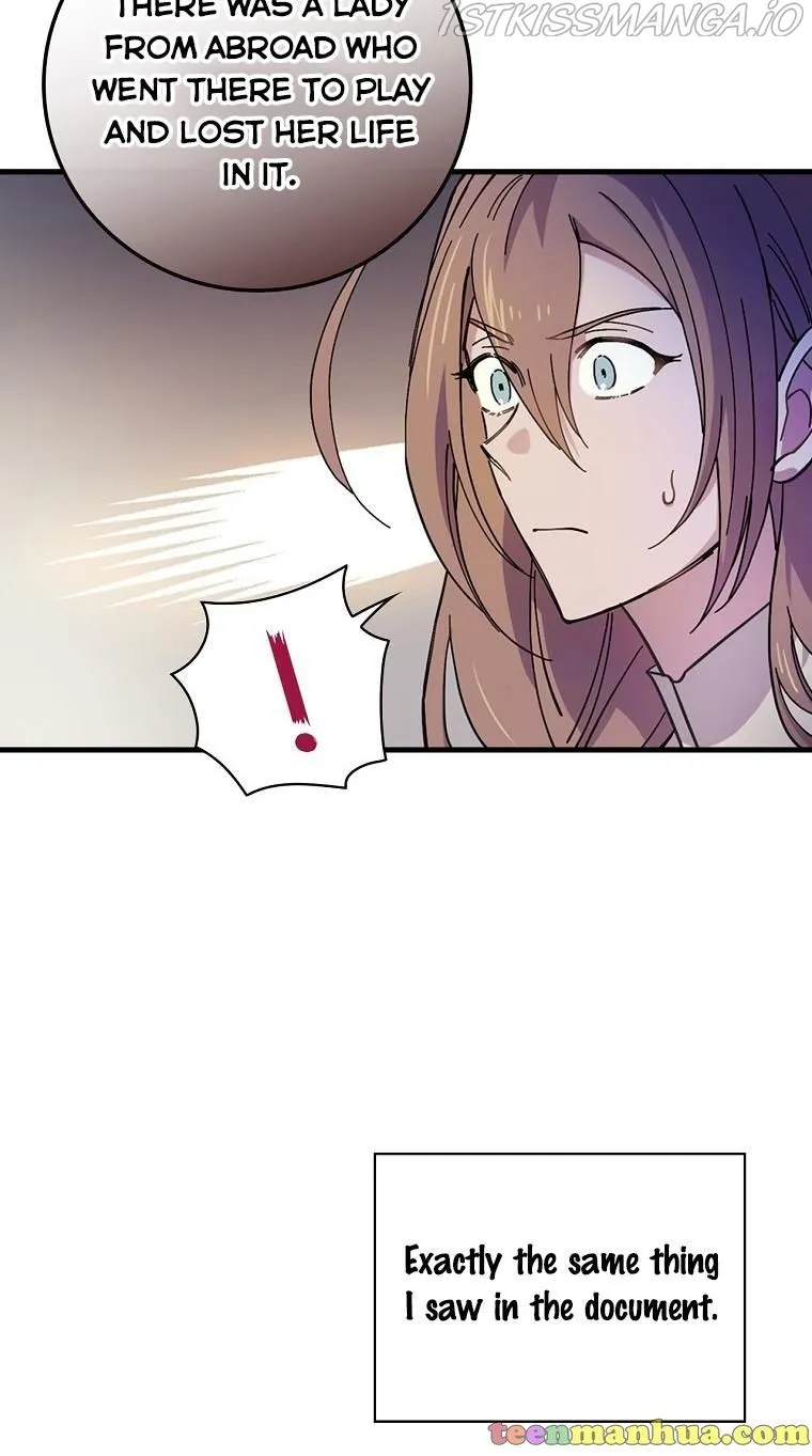 Melody of the Deadwood Chapter 15 page 13 - 