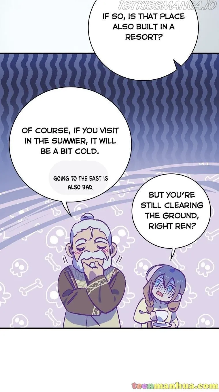 Melody of the Deadwood Chapter 15 page 18 - 