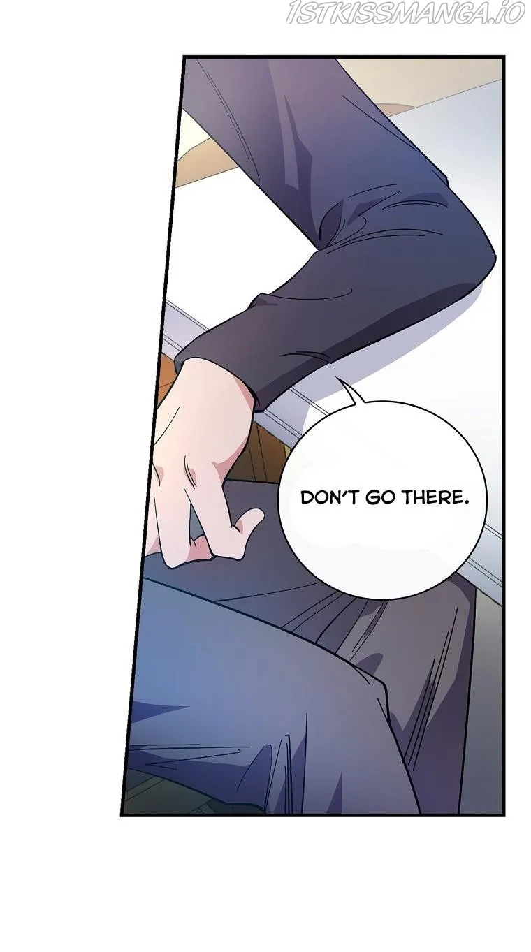 Melody of the Deadwood Chapter 15 page 19 - 