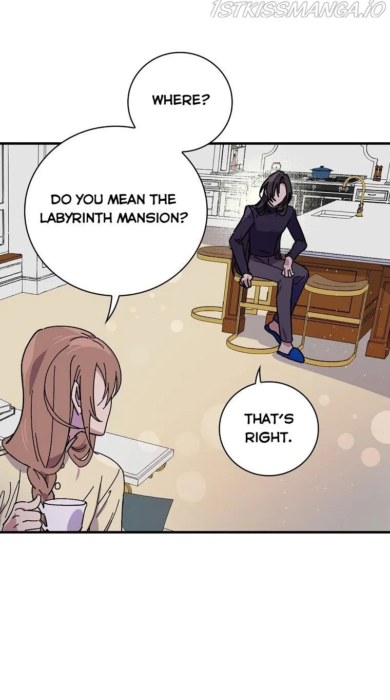 Melody of the Deadwood Chapter 15 page 20 - 