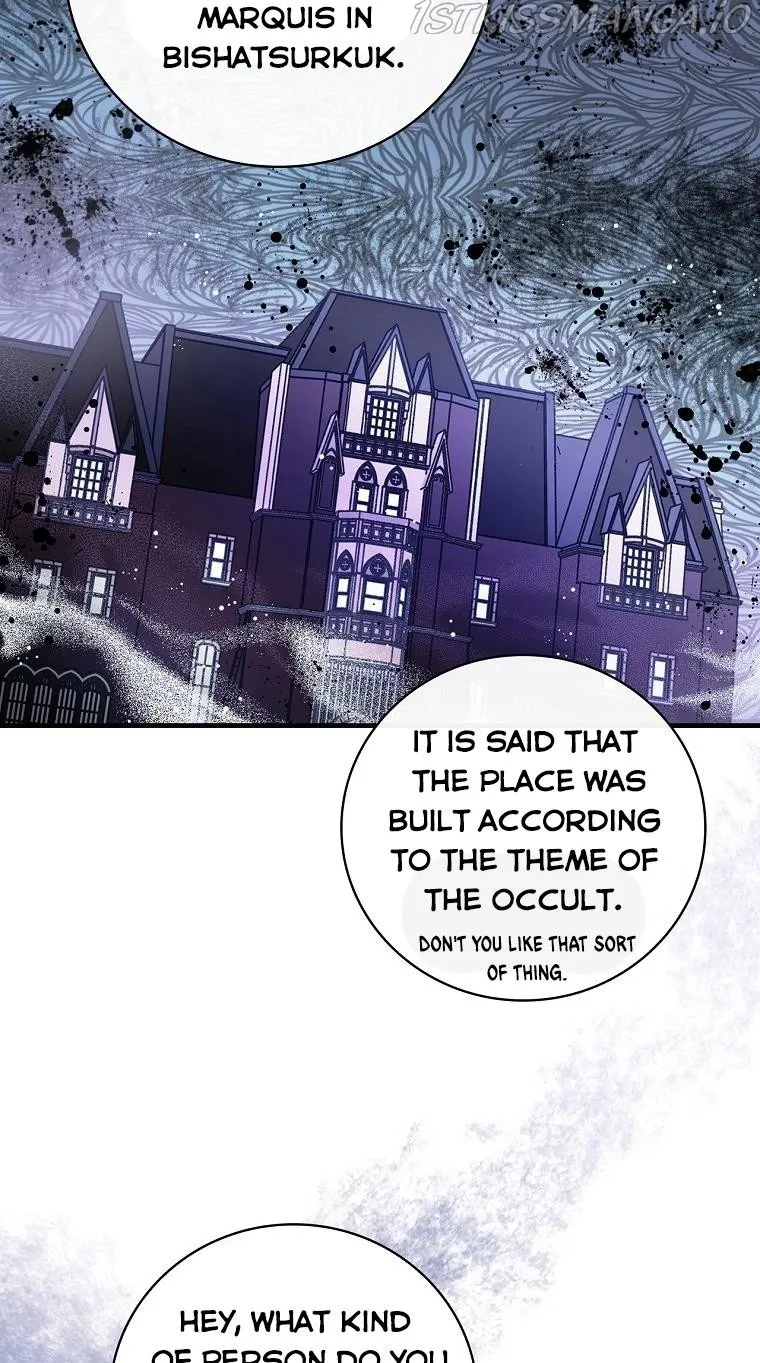 Melody of the Deadwood Chapter 15 page 3 - 