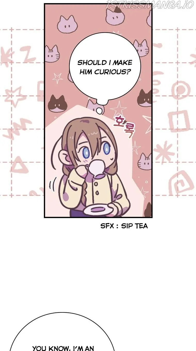 Melody of the Deadwood Chapter 15 page 21 - 
