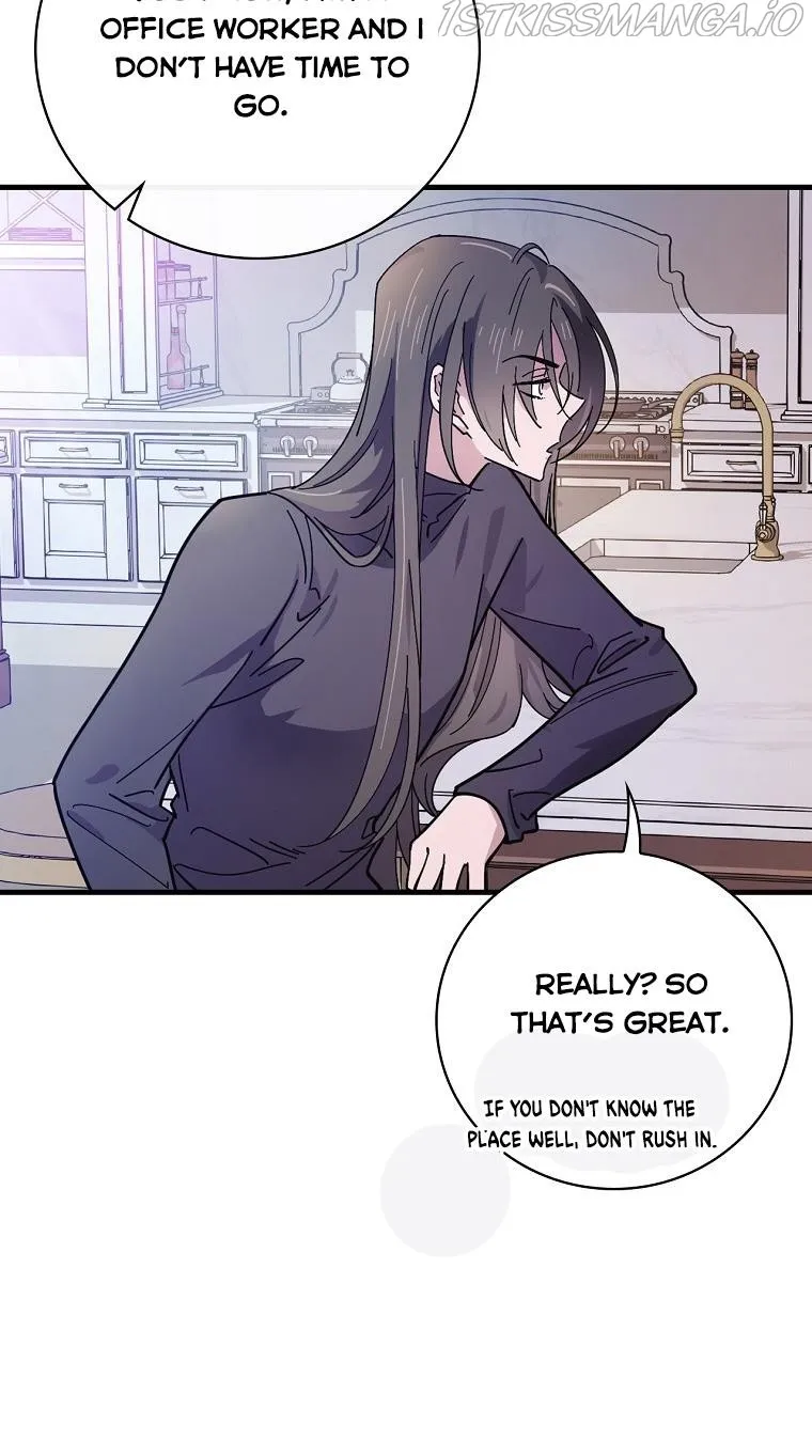 Melody of the Deadwood Chapter 15 page 22 - 