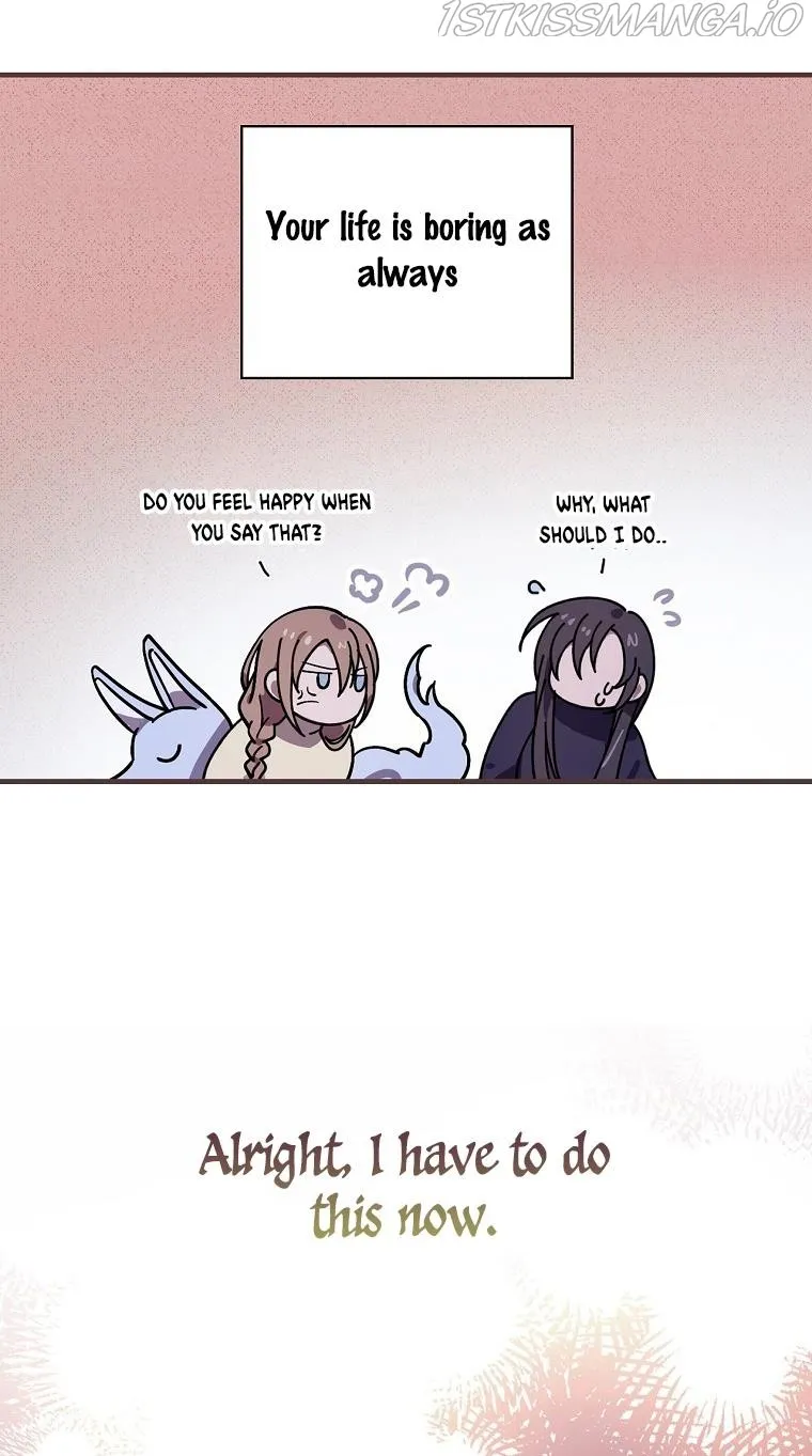 Melody of the Deadwood Chapter 15 page 23 - 