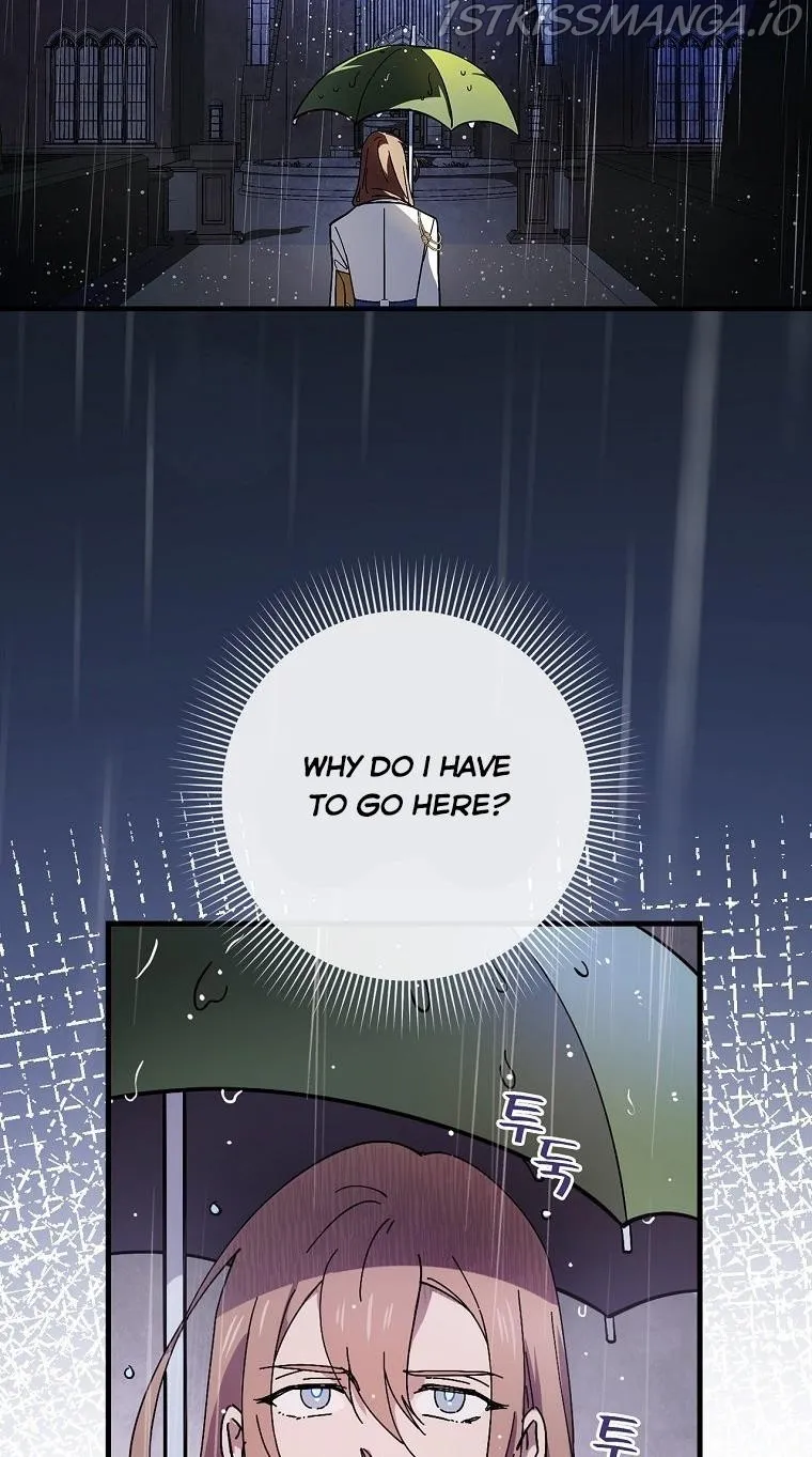 Melody of the Deadwood Chapter 15 page 27 - 