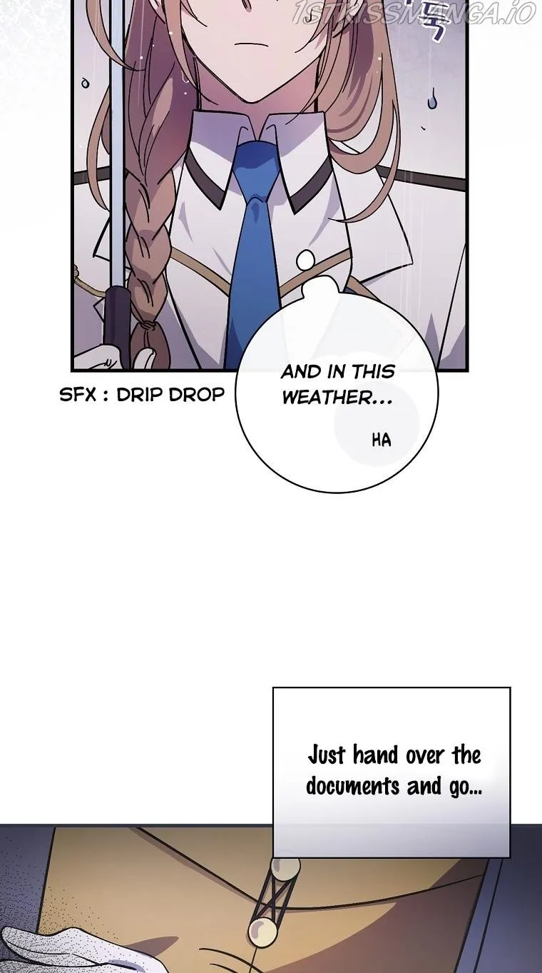 Melody of the Deadwood Chapter 15 page 28 - 