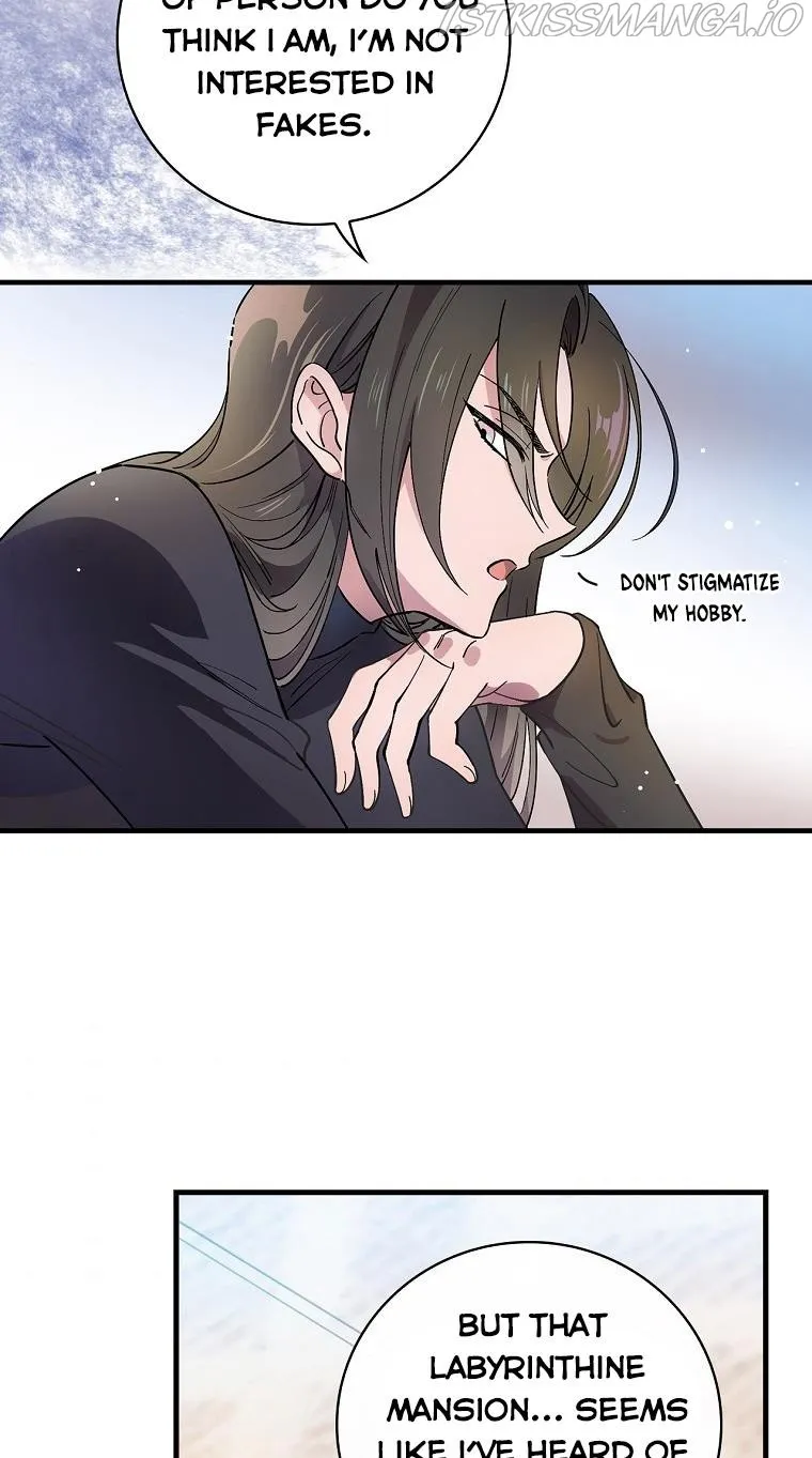 Melody of the Deadwood Chapter 15 page 4 - 