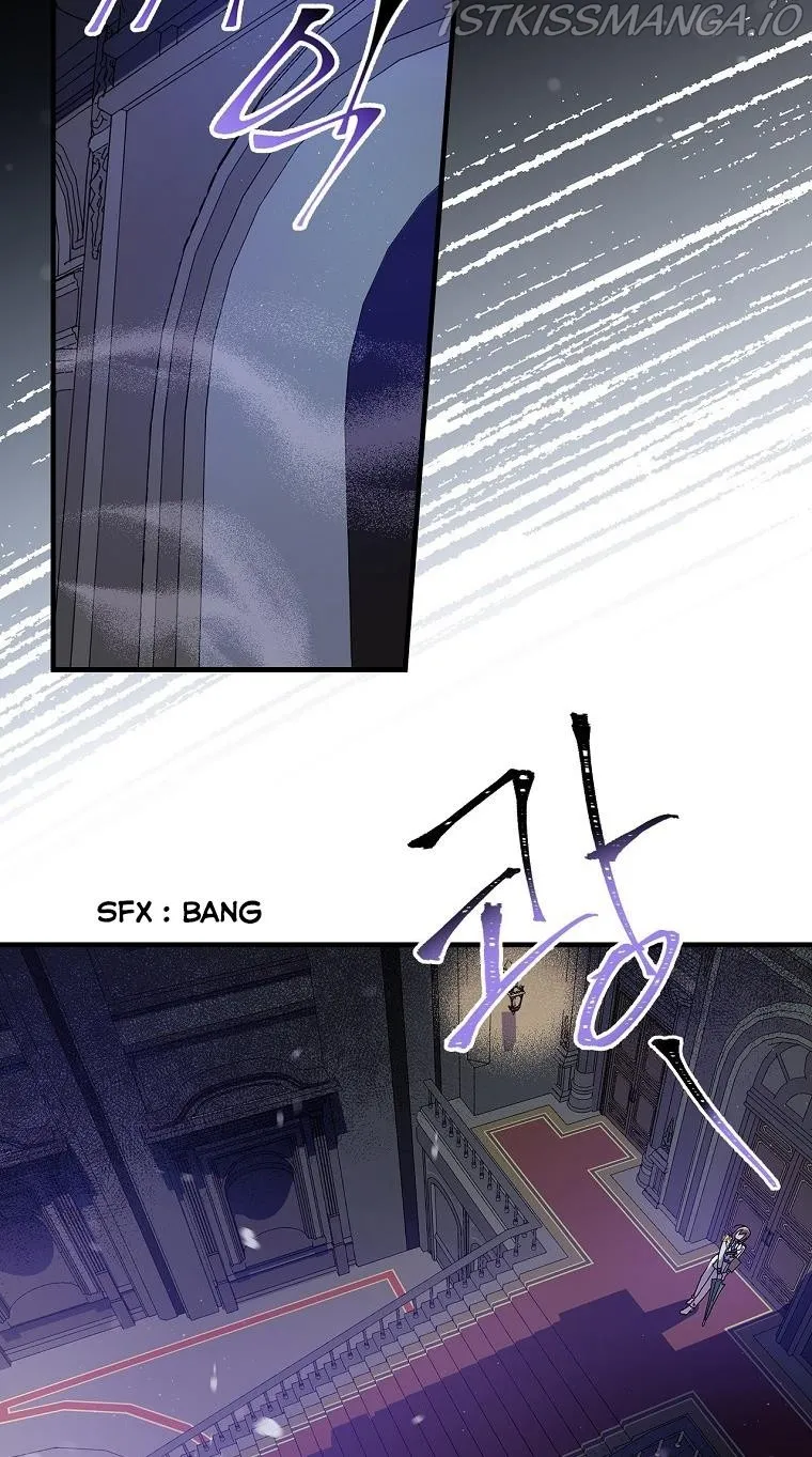 Melody of the Deadwood Chapter 15 page 31 - 
