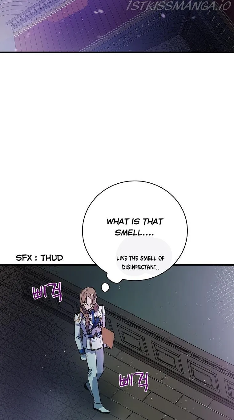 Melody of the Deadwood Chapter 15 page 32 - 